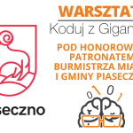 Koduj z Gigantami