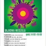 Bajkowa Niedziela w Piasecznie