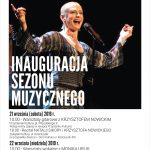 Inauguracja Sezonu Muzycznego