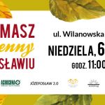Kiermasz Jesienny w Józefosławiu