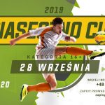 Piaseczno Cup 2019 – Turniej Piłki Nożnej VI edycja