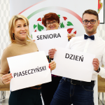 Piaseczyński Dzień Seniora 2019