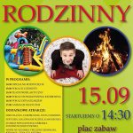Piknik Rodzinny w Jazgarzewie