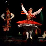 Ten Teatr Pieśni piórem pisane – Bajkowa Niedziela Piaseczno