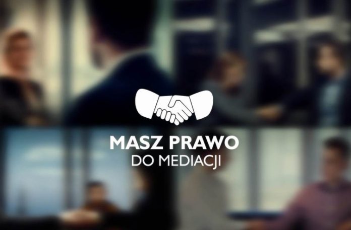 Tydzień Mediacji