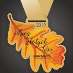 VIII Bieg Złotych Liści w Piasecznie