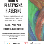 Wernisaż wystawy Grupy Piaseczno