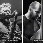 Wtorek Jazzowy - Artur Dutkiewicz Quartet / Tribute to Tomasz Szukalski