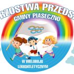 XII Mistrzostwa Przedszkoli Gminy Piaseczno w lekkiej atletyce