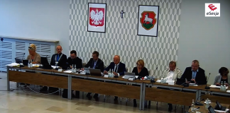 XIV sesja Rady Miejskiej w Piasecznie