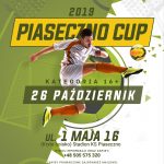 Piaseczno Cup 2019