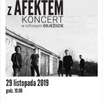 Andrzejki z AFEKTem w Odjeździe