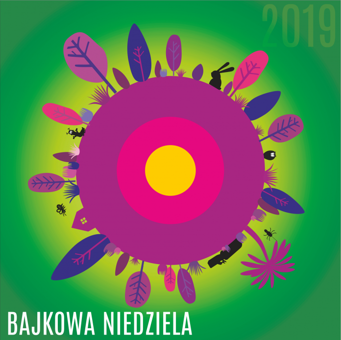 Bajkowe Niedziele w Domu Kultury
