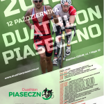Duathlon Piaseczno 2019