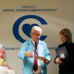 Dziękujemy za przyłączenie się do akcji Pomóż się przytulić