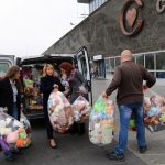 Dziękujemy za przyłączenie się do akcji Pomóż się przytulić