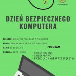 Dzień Bezpiecznego Komputera
