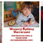 Koncert charytatywny dla Janka łączący pokolenia