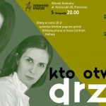 Kto otworzy drzwi Teatr Mewa w Piasecznie