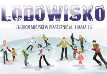 Lodowisko w Piasecznie