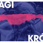 Nagi Król na Wtorku Teatralnym w Piasecznie
