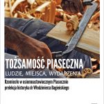 Rzemiosło w osiemnastowiecznym Piasecznie - Tożsamość Piaseczna