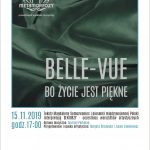Spektakl Belle-Vue – Bo życie jest piękne