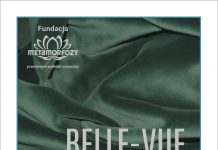 Spektakl Belle-Vue - Bo życie jest piękne