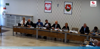 XV sesja Rady Miejskiej w Piasecznie