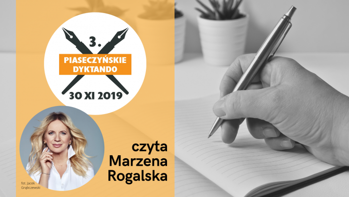 3. Piaseczyńskie Dyktando