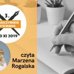 dyktando 2019 baner