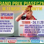 Grand Prix listopad