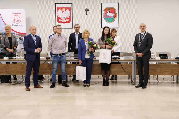 Zasłużone dla Kultury Polskiej