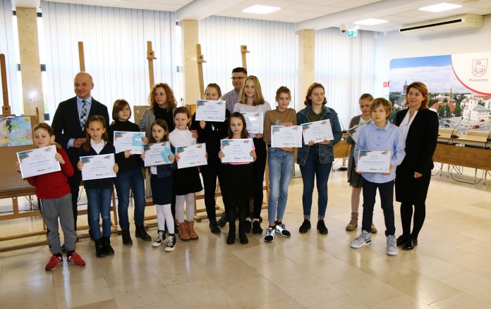 laureaci konkursu PWiK