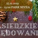 Kiermasz i sąsiedzkie kolędowanie w Józefosławiu