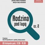 Wykład “Porozumienie bez przemocy”