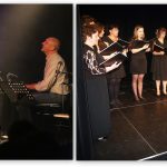 Dwa Światy zagrają na jednej scenie – chór Con Fuoco oraz duet Ojciec i syn