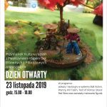Dzień otwarty z grami bitewnymi w Przystanku Kultura