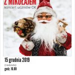 Kolędogranie z Mikołajem w Przystanku Kultura