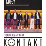 Koncert zespołu MGŁY – Kontakt w Piasecznie