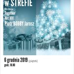 MIKOŁAJKI W STREFIE KULTURY