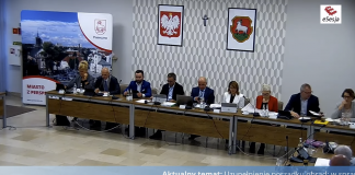 XVI sesja Rady Miejskiej w Piasecznie
