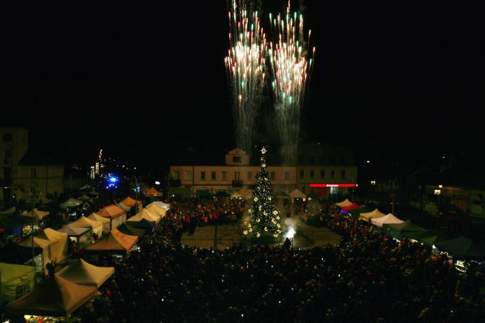 foto Marcin Borkowski
