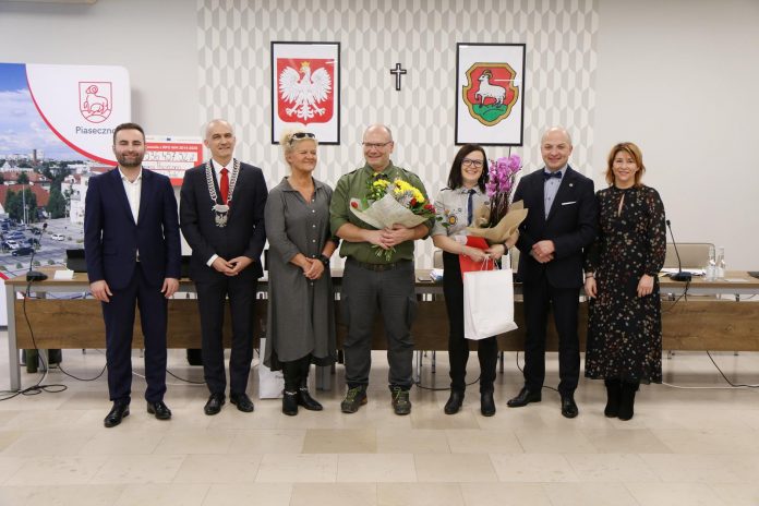 Hufiec ZHP Piaseczno