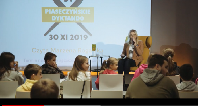 3. Piaseczyńskie Dyktando