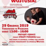 Alarmowo dla Wojtusia