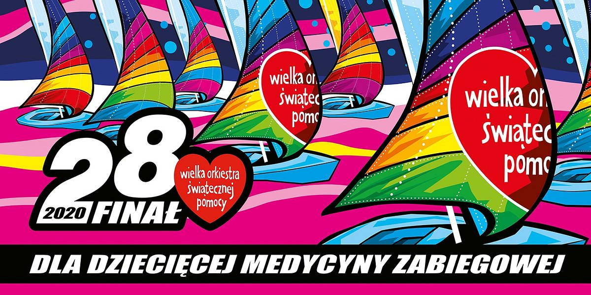 WOŚP 2020 Piaseczno