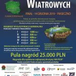 VIII Ogólnopolski Turniej Maszyn Wiatrowych