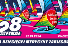 Kulturalni dla WOŚP Piaseczno 2020
