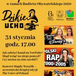 YouTube od kuchni – Dzikie Ucho